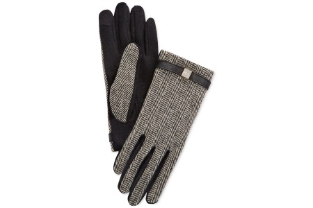 Knitted Gloves